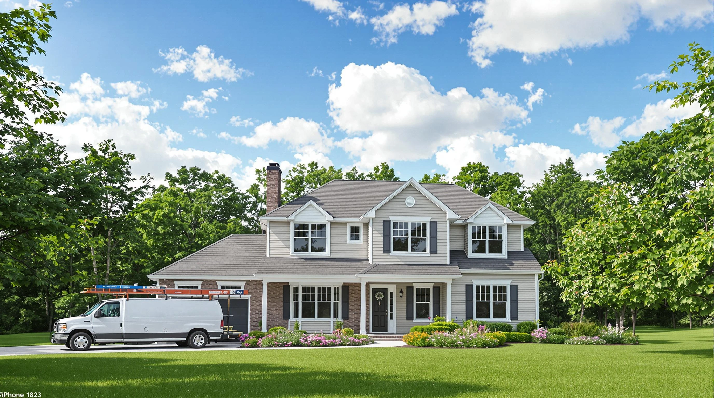 North Andover Chimney Sweep level 2 chimney inspection & real estate in North Andover, MA