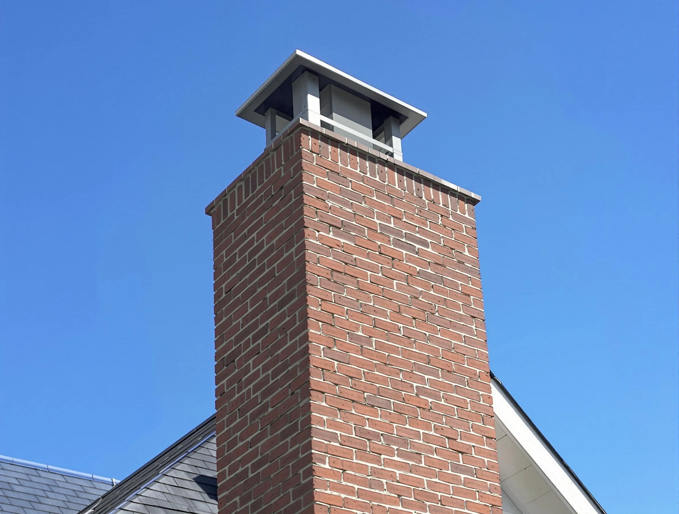 Chimney Remodeling service in North Andover, MA